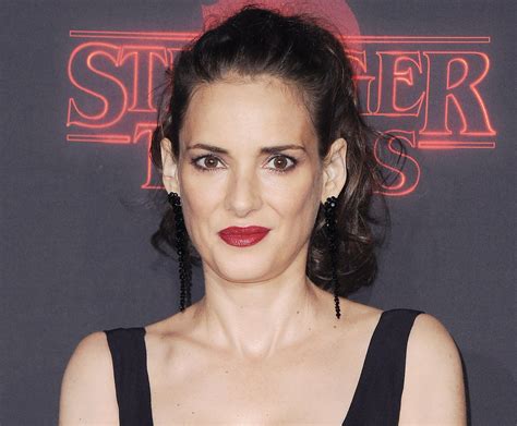 Winona Ryder and the Celebrity Witch Trial That Shocked the Nation